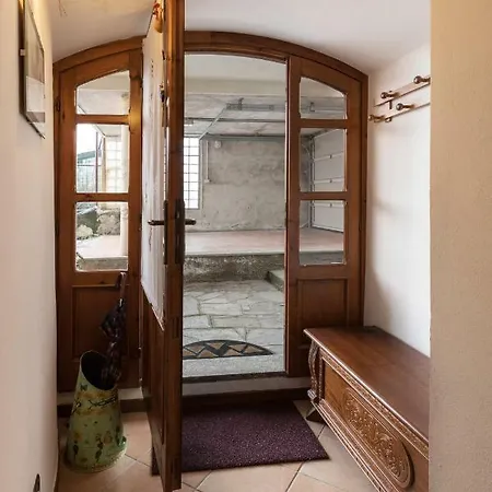 בית נופש Easy Welcome Casa Castello - Bellagio Civenna