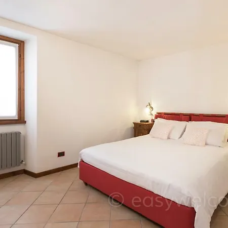 Easy Welcome Casa Castello - Bellagio