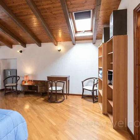 בית נופש Easy Welcome Casa Castello - Bellagio Civenna