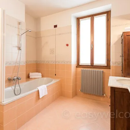 Easy Welcome Casa Castello - Bellagio *