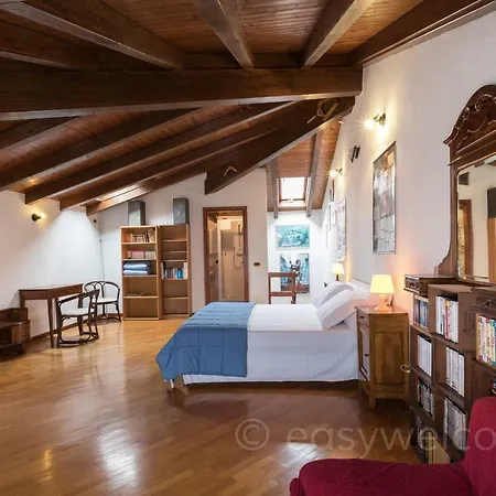 בית נופש Easy Welcome Casa Castello - Bellagio