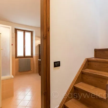 Easy Welcome Casa Castello - Bellagio Civenna