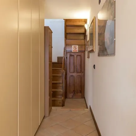 Easy Welcome Casa Castello - Bellagio Civenna