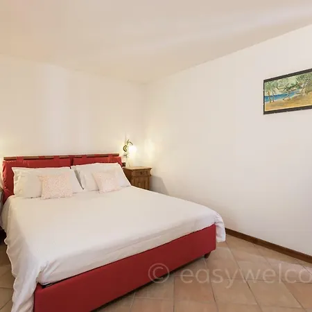 Easy Welcome Casa Castello - Bellagio Semesterbostad Civenna