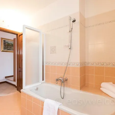 Easy Welcome Casa Castello - Bellagio Civenna