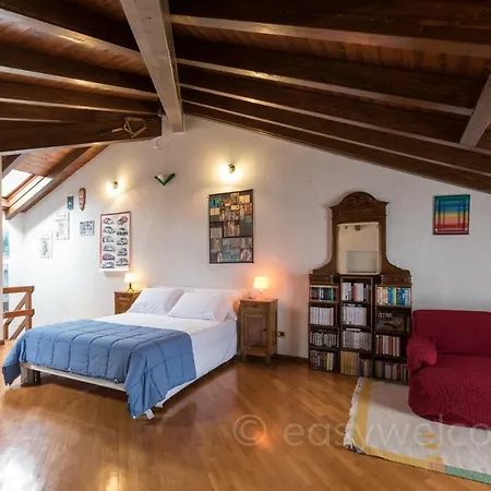 Easy Welcome Casa Castello - Bellagio