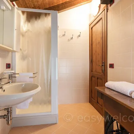 Easy Welcome Casa Castello - Bellagio