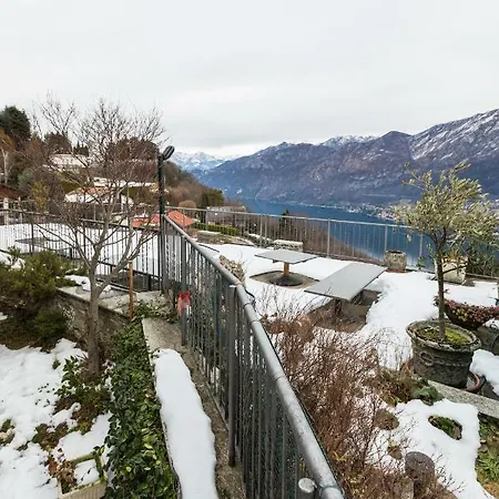 Easy Welcome Casa Castello - Bellagio