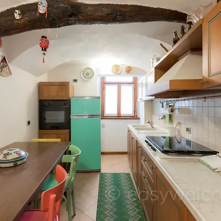 Easy Welcome Casa Castello - Bellagio Holiday home *