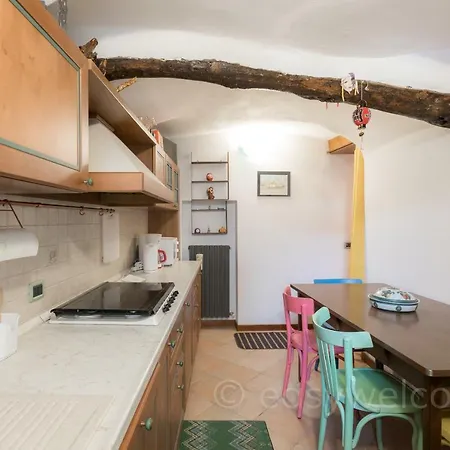 Easy Welcome Casa Castello - Bellagio Holiday home Civenna
