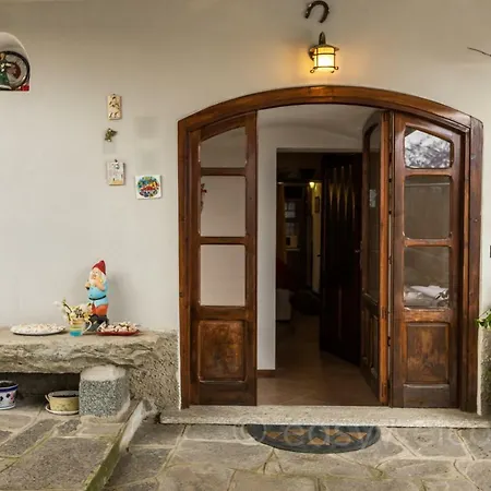 Easy Welcome Casa Castello - Bellagio Holiday home *