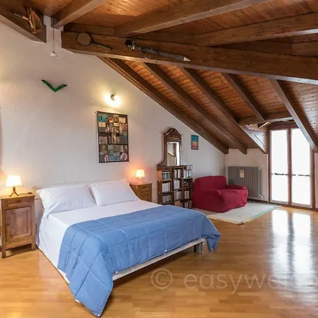 Easy Welcome Casa Castello - Bellagio Holiday home *