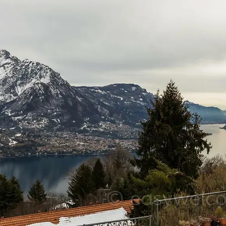 Holiday home Easy Welcome Casa Castello - Bellagio Civenna