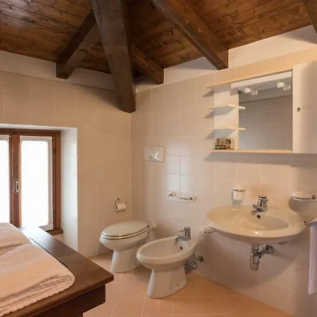 Holiday home Easy Welcome Casa Castello - Bellagio Civenna
