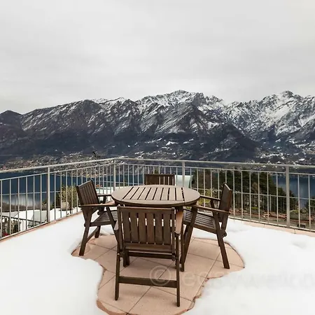 Easy Welcome Casa Castello - Bellagio *
